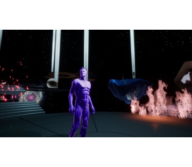 Beyond a Steel Sky, Xbox One