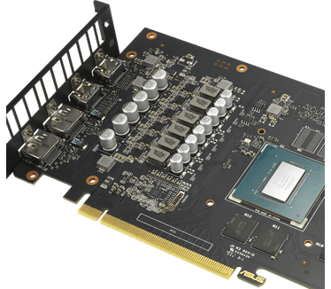 Asus ROG Strix GeForce GTX 1660 Ti