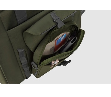 HP 15.6-inch Modular Laptop Bag