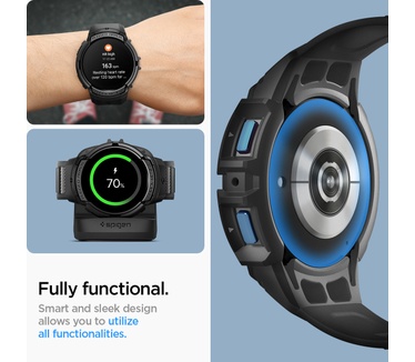 Spigen Rugged Armor Pro