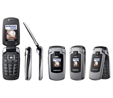 Samsung E380