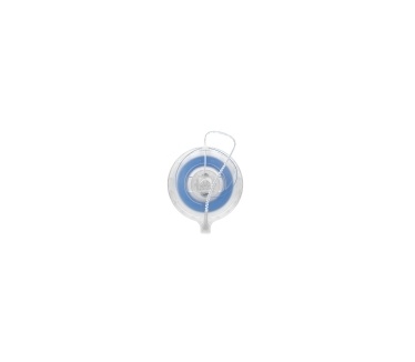 Cubify 391169 3D filament marineblauw ABS (3e generatie)