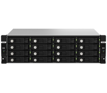 QNAP TL-R1620Sdc