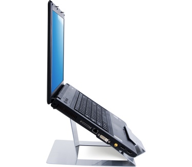 Dataflex Addit notebookverhoger - verstelbaar 388