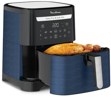 Moulinex Easy Fry & Grill XXL