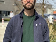 Cameratest iPhone 17e - Portret