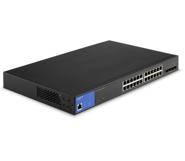 Linksys LGS328MPC