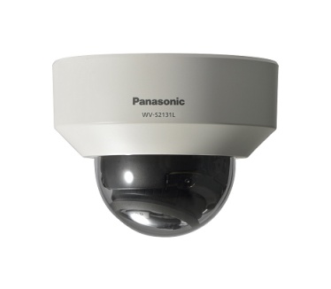 Panasonic WV-S2131L
