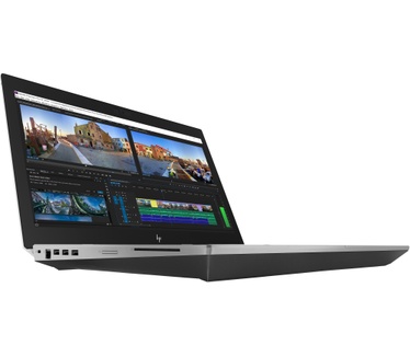 HP ZBook 17 G5 2ZC68EA