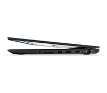 Lenovo T570 + Dock Station