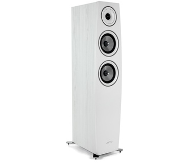 Jamo C 95 II (Wit)