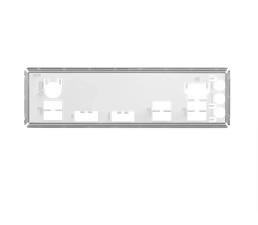 ASUS Prime B550M-K aRGB