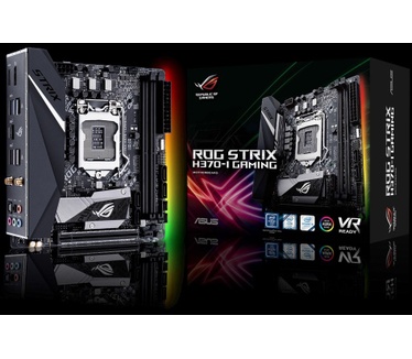 Asus Strix H370-I