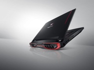 Acer Predator X 17