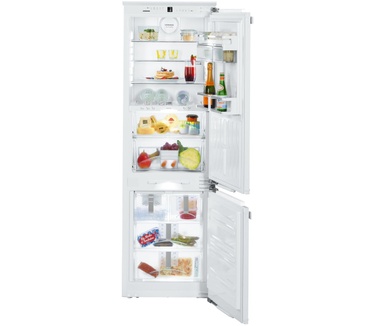 Liebherr ICBN 3386 Premium BioFresh NoFrost