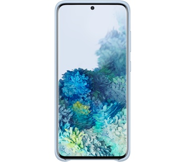 Samsung EF-VG980 (Galaxy S20) Blauw