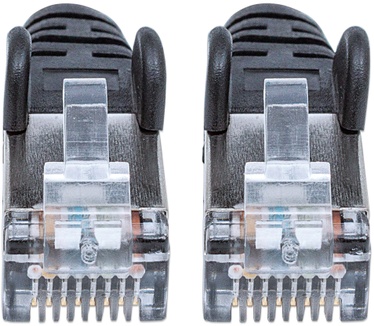 Intellinet 0.5m Cat6 S/FTP RJ-45