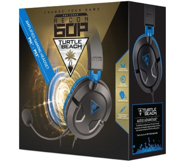 Turtle Beach Ear Force Recon 60P