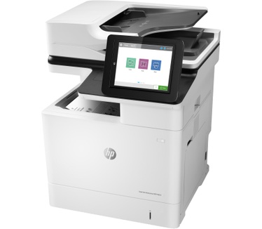 HP LaserJet Enterprise MFP M631dn
