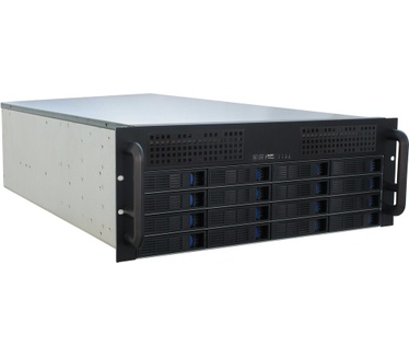Inter-Tech IPC 4U-4316L