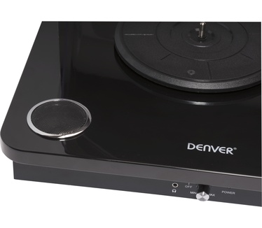 Denver VPL-200BLACK