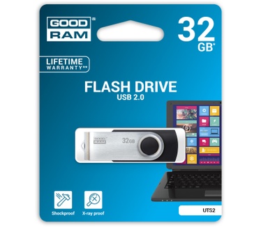 Goodram 32GB USB 2.0