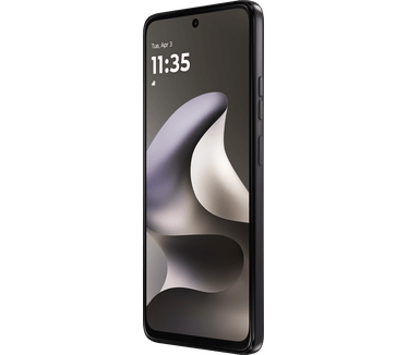 Motorola moto g37 power Zwart