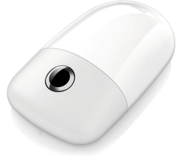 Philips SPM7800 Wireless Notebook Mouse