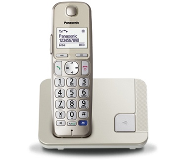 Panasonic KX-TGE210