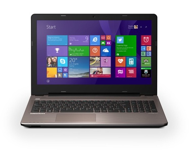 Medion Akoya P6653 laptop