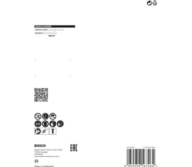 Bosch 2 608 901 188