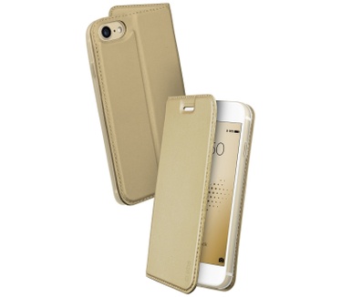 SBS Book case with stand function for iPhone 8 / 7 / 6s / 6