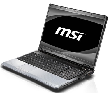 MSI GE603-i5447W7P