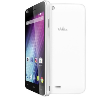 Wiko Lenny Wit