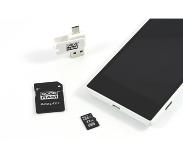 Goodram M1A4-0320R11