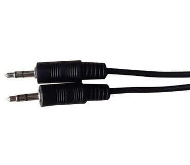 Microconnect AUDLL1 Zwart