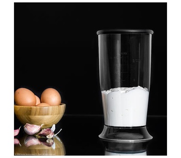 Cecotec PowerGear 1500 XL Pro