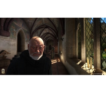 Kingdom Come: Deliverance, PlayStation 4