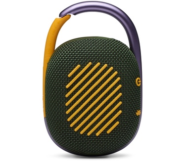 JBL Clip 4 Groen