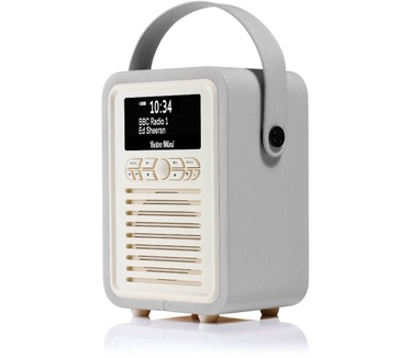 VQ Retro Mini