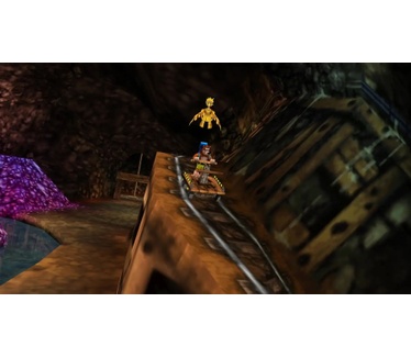 Banjo-Kazooie Double Pack