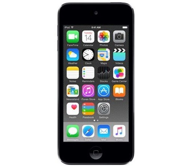 Apple iPod Touch V6 64GB Grijs