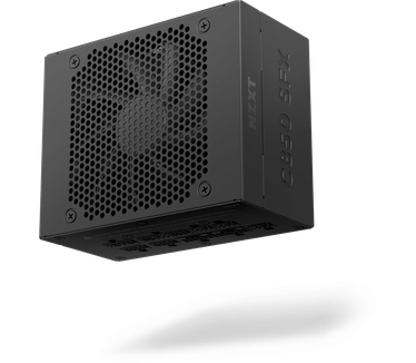 NZXT C850 SFX Gold