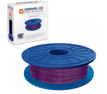 Dremel 3D-draad paars (DF05)