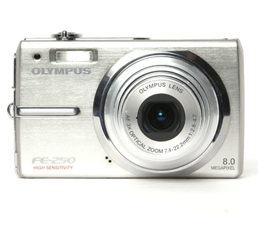 Olympus FE-250