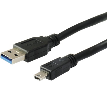 Conceptronic HUBBIES 4-Port USB 3.0 Hub