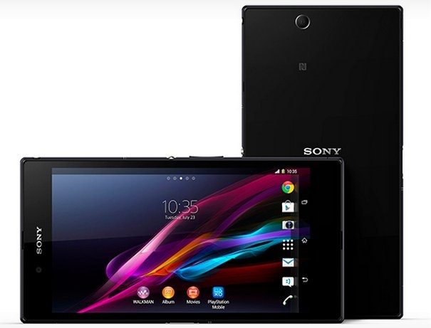Sony Xperia Z Ultra