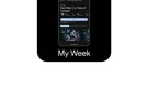 Google Foto's My Week. Bron: Android Authority