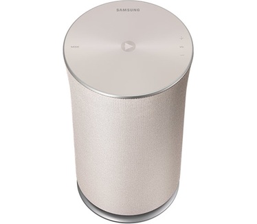 Samsung Wireless Audio 360 Speaker R3 Cremewit