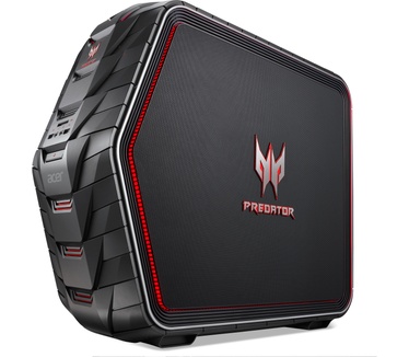 Acer Predator G6-710 Titan X NL